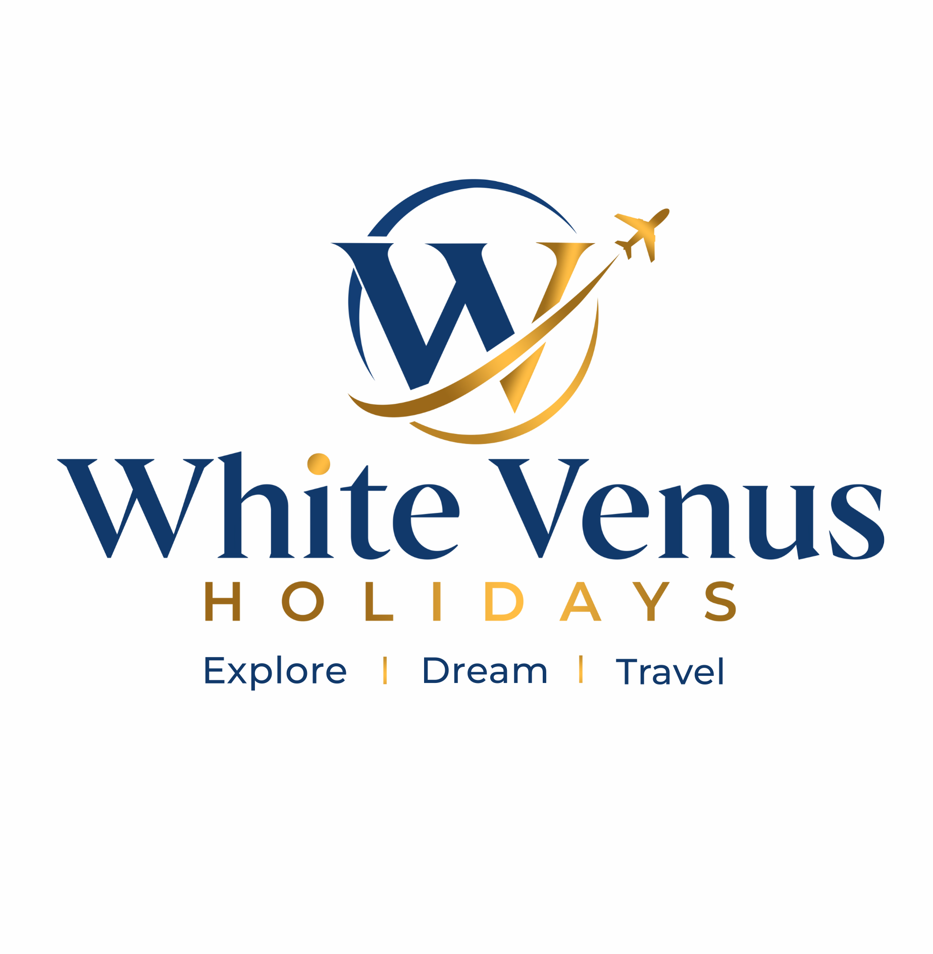 White Venus Holidays — Explore, Dream, Travel